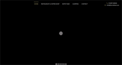 Desktop Screenshot of barnatbeal.com