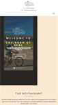 Mobile Screenshot of barnatbeal.com